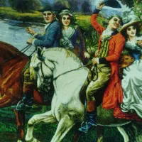 تابلو فرش دستباف نو|تابلو فرش|تهران, حر|دیوار