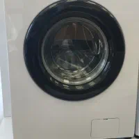 لباسشویی|ماشین لباسشویی و خشک‌کن لباس|آشخانه, |دیوار