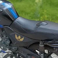 ایردوکو مدل۱۰B کاربرات شده ۱۵۰cc|موتورسیکلت|تهران, سنائی|دیوار