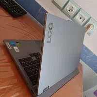 لپتاپ loq گیمینگ core i5 13420 گیگ گرافیک 3050 rtx|رایانه همراه|ملکان, |دیوار