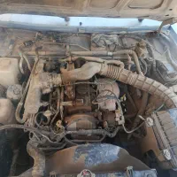 مزدا 2000 مدل 86|خودرو سواری و وانت|رفسنجان, |دیوار