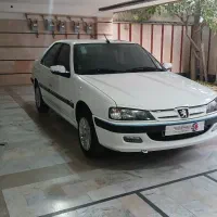 پژو پارس سفارشی Elx مدل 1403