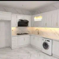 کابینت ممبران آماده سجاد شیک و خاص پسند