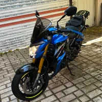 سوزوکی gsx s1000