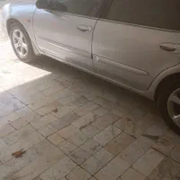 نیسان ماکسیما مونتاژ اتوماتیک، مدل ۱۳۸۳|خودرو سواری و وانت|مشهد, عامل|دیوار