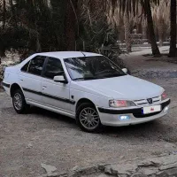 پارس موتور زانتیا مدل ۸۳ تمام رنگ