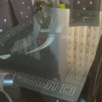 میز نهار خوری ۶نفره