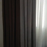پرده اتاق پذیرایی