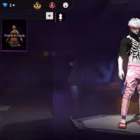 اکانت فری فایر فروش فوری|کنسول، بازی ویدئویی و آنلاین|فاضل آباد, |دیوار