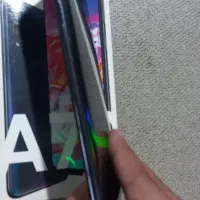 سامسونگ A70|موبایل|تهران, دردشت|دیوار