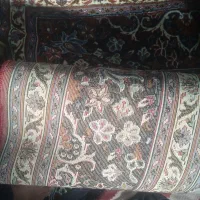 قالی برای فروش 3عدد ست