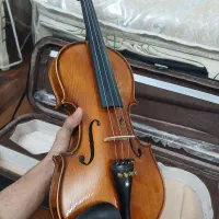 ویولن مکستورhv3301حرفه ای صفر4.4