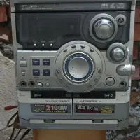 استریو سامسونگ ۲۱۰۰وات