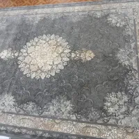 فرش 12 متری کاملا نو