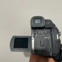 دوربین هندیکم jvc ژاپنی کاملا سالم|دوربین عکاسی و فیلم‌برداری|تهران, پونک|دیوار