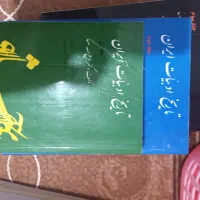 تاریخ ادبیات صفا