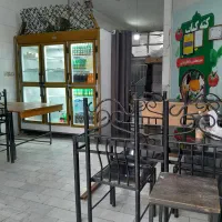 واگذاری کته کبابی روبه روی شهربازی