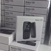 نوکیا 106اصلی