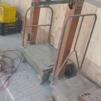 باسکول۲۵۰کیلویی