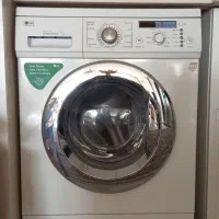 لباسشویی ال جی اصل کره