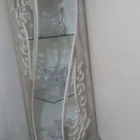 بوفه ویترینی