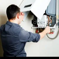 تعمیر و نصب انواع پکیچ و کولر گازی آب گرمکن دیواری