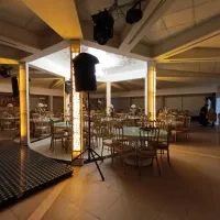 مرسم تالارچهار گل مهدیشهر|خدمات پذیرایی، مراسم|سمنان, |دیوار