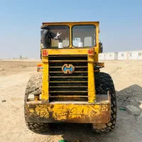 غلطک hc100هپکو مدل ۷۸|خودرو سنگین|تهران, آرژانتین|دیوار