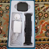 ساعت مچی مردانه و زنانه هوشمند