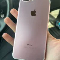iPhone 7 Plus 128g|موبایل|اسلام‌شهر, شهرک فرهنگیان|دیوار