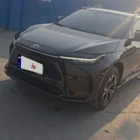 تویتا bz4 x max