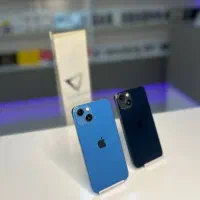 آیفون ۱۳ با حافظه ۱۲۸ نقد و اقساط|موبایل|تهران, فلسطین (میدان انقلاب)|دیوار