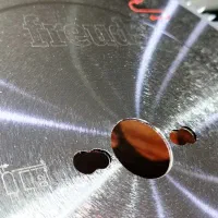 تیغ فروید / اصل ایتالیا / دورکن / لبه چسبان|ابزارآلات|چهاردانگه (تهران), |دیوار