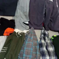 لباس حراجی|حراج|تهران, نیکنام|دیوار