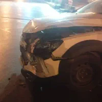 اچ سی کراس تصادفی روشن حرکت|خودرو سواری و وانت|مشهد, شهرک بهارستان|دیوار