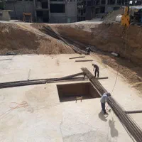 گروه پیمانکاری مدیریت پیمان  مهندس جلیل وند