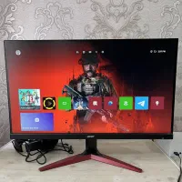 مانیتور ۲۷ اینچ گیمینگ 165هرتز acer
