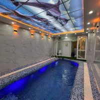 اجاره روزانه ویلا استخر دار|اجارهٔ کوتاه‌مدت ویلا و باغ|بندر انزلی, قلم گوده|دیوار