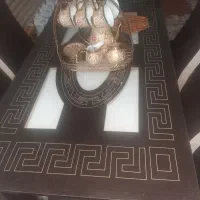 میز غذاخوری ۶ نفره