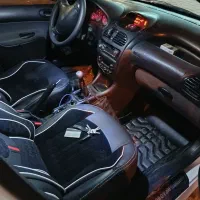 اس دی 92|خودرو سواری و وانت|ملایر, |دیوار