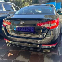 اپتیما مشکی بیرنگ ۲۰۱۴ فول