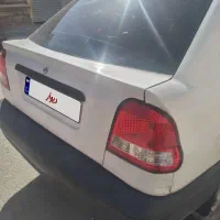 پراید 141 مدل 90