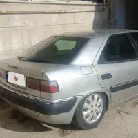 فروش نقدی زانتیا مدل 81