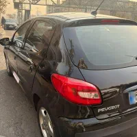 207 پانا ۱۴۰۱ بیرنگ|خودرو سواری و وانت|لنگرود, |دیوار