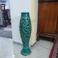 گلدان سرامیک