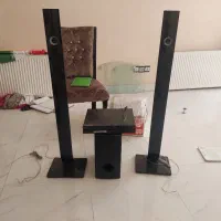 سینما خانگی|سیستم صوتی خانگی|نیشابور, شهرک رسولی|دیوار