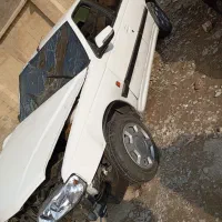 پارس سال مدل۹۵ تک برگ کم کار