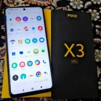 poco x3 تا امشب با تخفیف