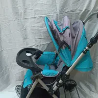 کالسکه خارجی|کالسکه و لوازم جانبی|سقز, |دیوار