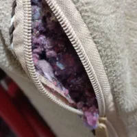 پشتی ۱۲۰۰شانه گل برجسته اعلا|پشتی|تبریز, |دیوار